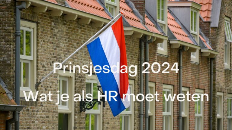 prinsjesdag 2024