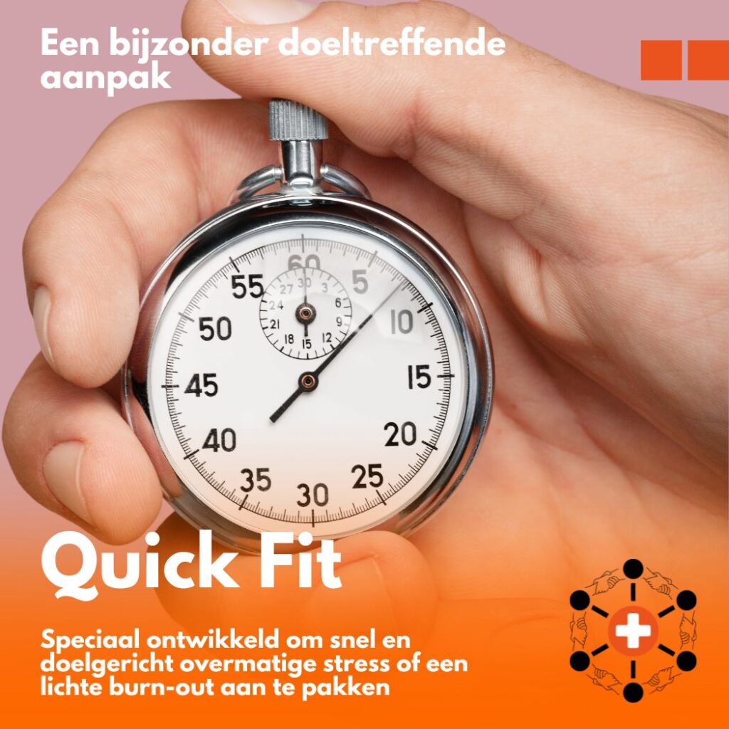 QuickFit