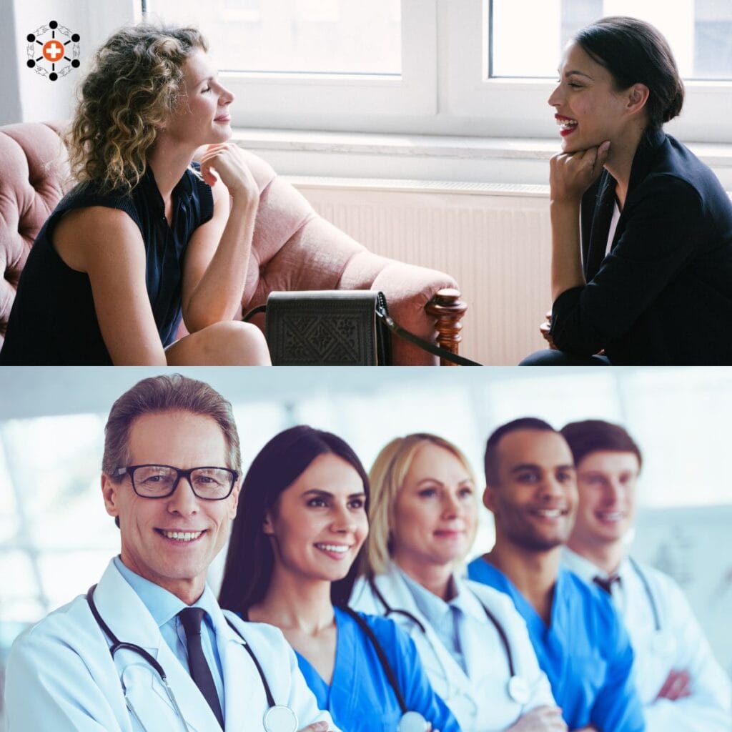 medisch fysiek mentaal coachen