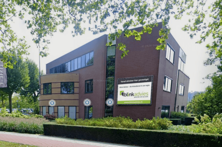 Blink Advies