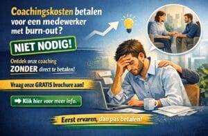 gratis coaching bij burn-out