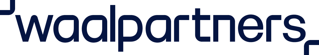 Logo Waalpartners