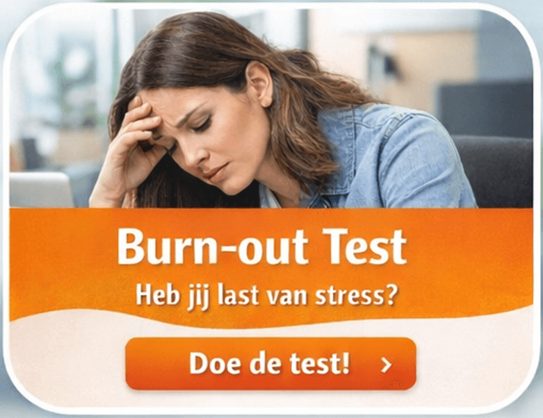 Burn-out test