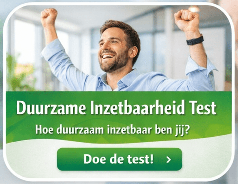 Duurzame inzetbaarheid test
